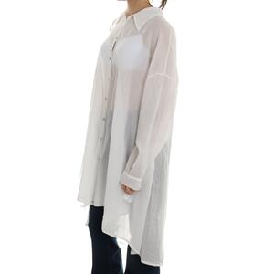 MAXI CAMICIA HAVEONE - Mad Fashion | img vers.300x/